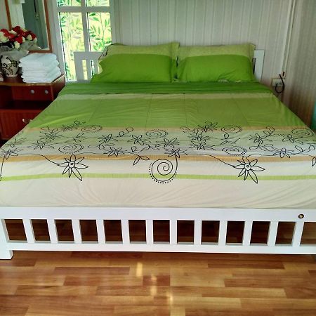 บ้านปลายฝัน Baanplaifun Banhuajphaj Kültér fotó