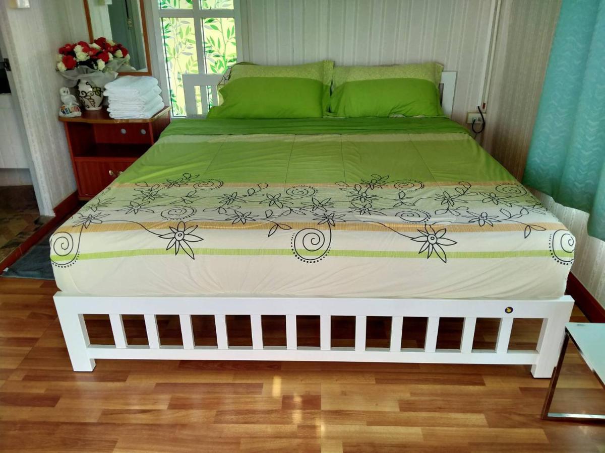 บ้านปลายฝัน Baanplaifun Banhuajphaj Kültér fotó