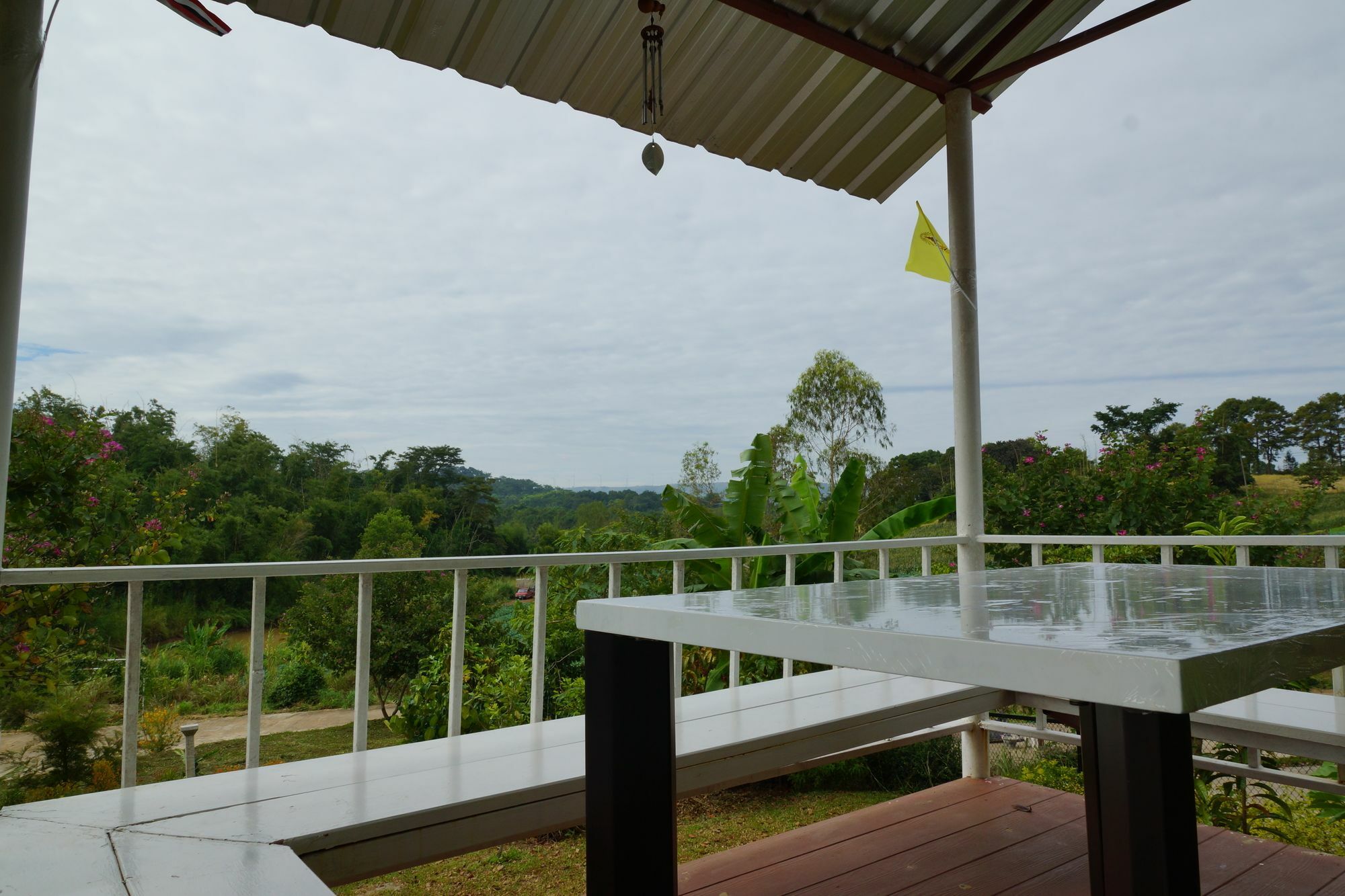 บ้านปลายฝัน Baanplaifun Banhuajphaj Kültér fotó