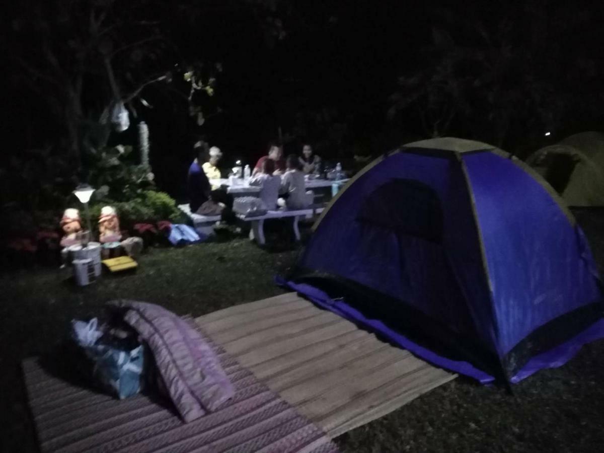 บ้านปลายฝัน Baanplaifun Banhuajphaj Kültér fotó